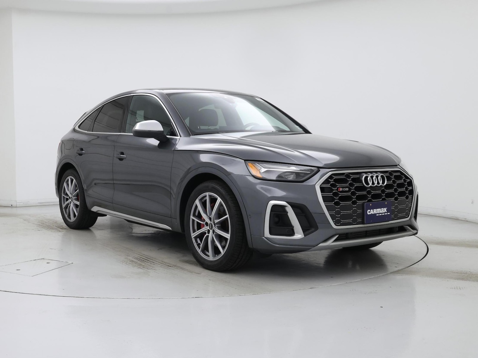audi sq5 sportback 2021 WA124AFY9M2073999 image audi sq5 sportback 2021 WA124AFY9M2073999 image